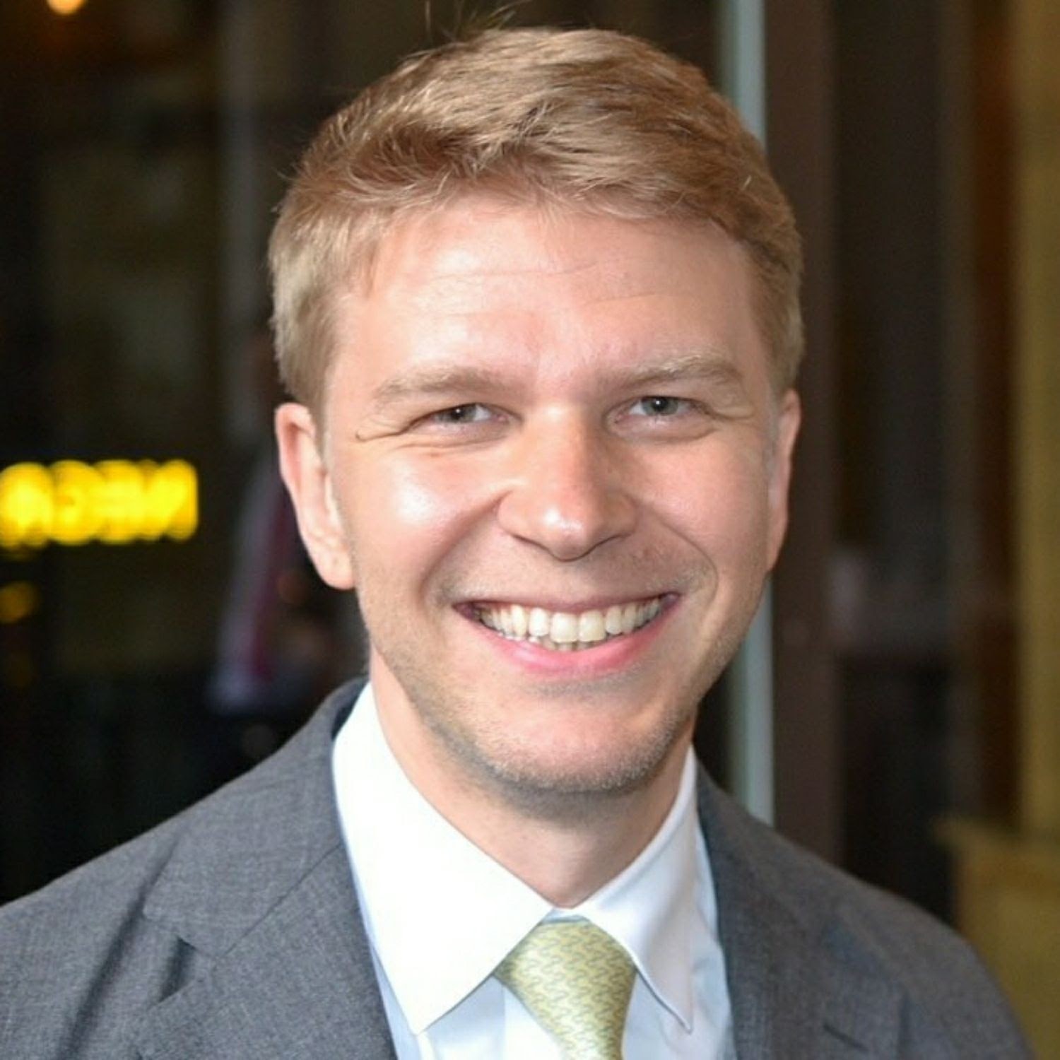 Sergey Lozovoy, S. Lozovoy Consulting
