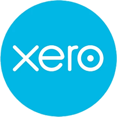 Xero accounting software